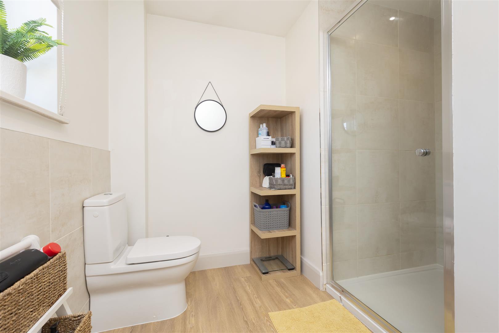 Old Orchard Place, Leyland